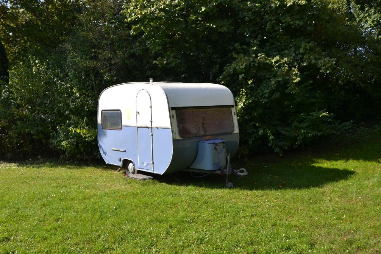 The Tent - Youth Only - Buchung Leider Nur Bis 30 Jahre Moeglich! Albergue Múnich Exterior foto